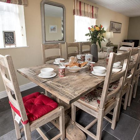 Newly Renovated Old Bakery House In Bath, 3 Bedroom, Free Parking Экстерьер фото