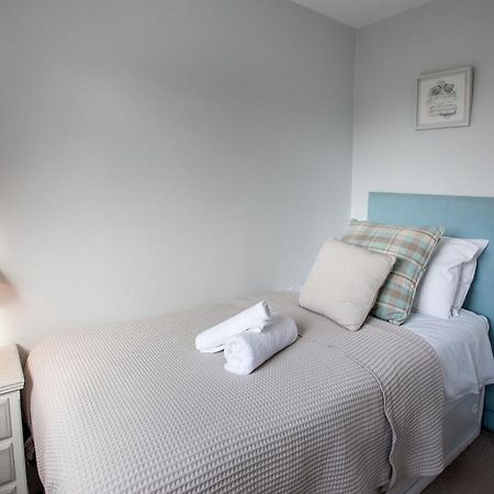 Newly Renovated Old Bakery House In Bath, 3 Bedroom, Free Parking Экстерьер фото